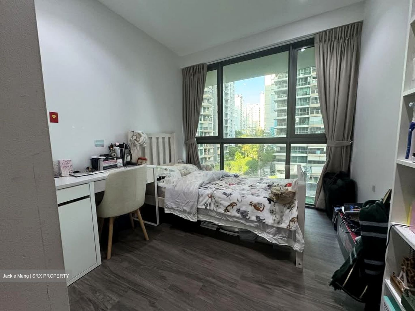 The Topiary (D28), Condominium #556753421